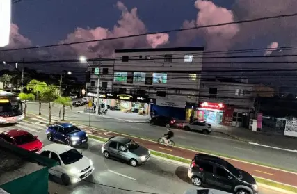 Imagem: Sala Comercial para Alugar, Vila Mirim