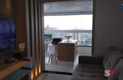 Imagem: Apartamento para Venda, Caiçara