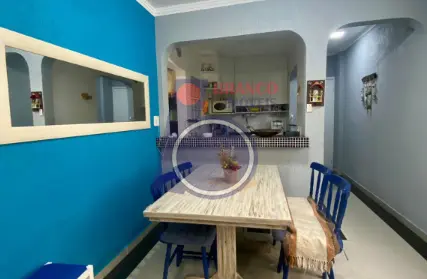 Imagem: Apartamento para Venda, Loteamento João Batista Julião