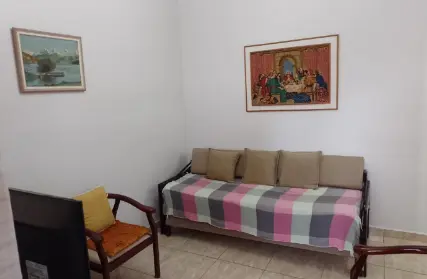 Imagem: Apartamento para Venda, Canto do Forte