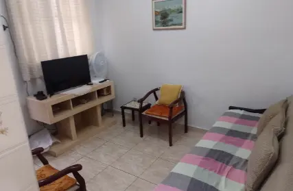 Imagem: Apartamento para Venda, Canto do Forte