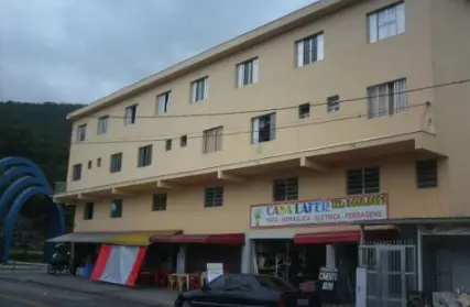 Imagem: Prédio Comercial para Venda, Vila São Paulo