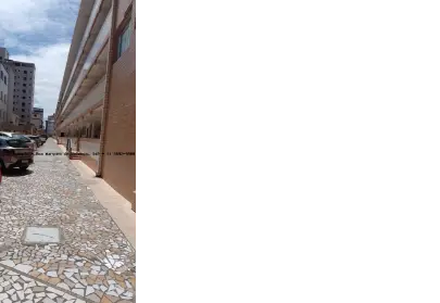 Imagem: Apartamento para Venda, Canto do Forte