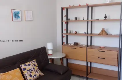 Imagem: Apartamento para Venda, Canto do Forte