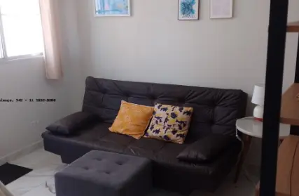 Imagem: Apartamento para Venda, Canto do Forte