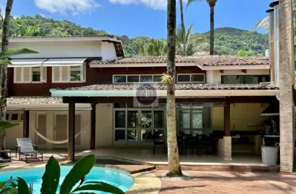 Imagem: Condomínio Fechado para Venda, Toque-Toque Pequeno