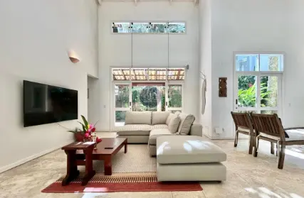 Imagem: Condomínio Fechado para Venda, Toque-Toque Pequeno