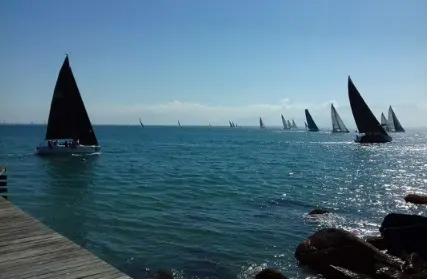 Imagem: Casa Térrea para Venda, Ponta das Canas