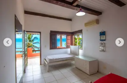 Imagem: Casa Térrea para Venda, Ponta das Canas