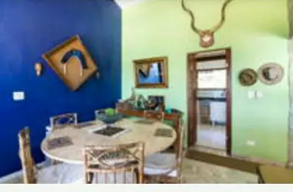 Imagem: Casa Térrea para Venda, Ponta das Canas