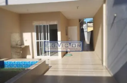 Imagem: Casa Térrea para Venda, Cidade das Crianças