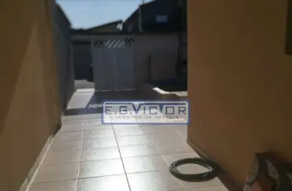 Imagem: Casa Térrea para Venda, Cidade das Crianças