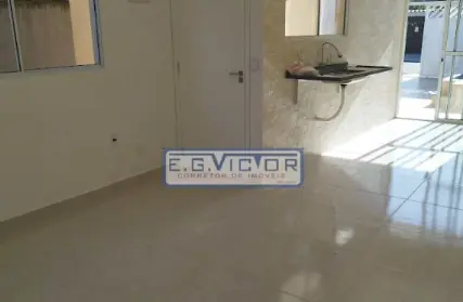 Imagem: Casa Térrea para Venda, Cidade das Crianças