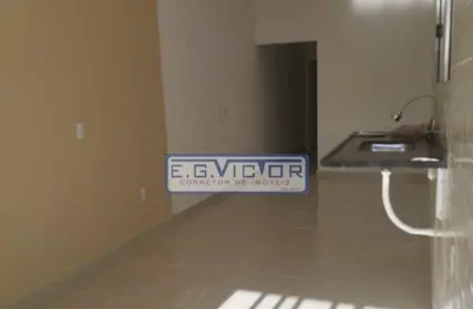 Imagem: Casa Térrea para Venda, Cidade das Crianças