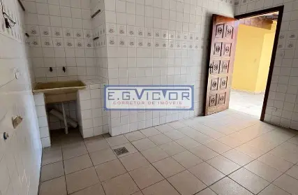 Imagem: Casa Térrea para Venda, Vila Oceanópolis