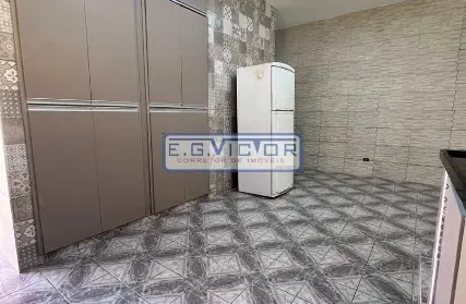 Imagem: Casa Térrea para Venda, Vila Oceanópolis