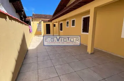 Imagem: Casa Térrea para Venda, Vila Oceanópolis