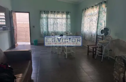 Imagem: Casa Térrea para Venda, Jardim Marina