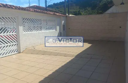 Imagem: Casa Térrea para Venda, Jardim Marina