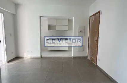 Imagem: Apartamento para Venda, Jardim Caiahu