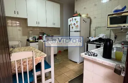 Imagem: Casa Térrea para Venda, Vila Vera Cruz