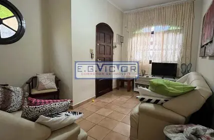 Imagem: Casa Térrea para Venda, Vila Vera Cruz