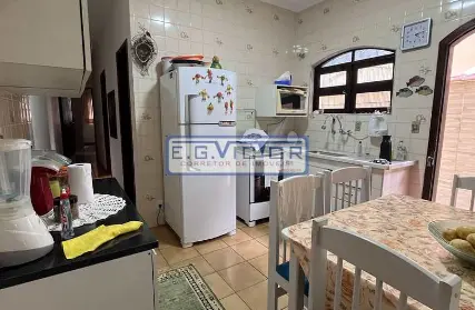 Imagem: Casa Térrea para Venda, Vila Vera Cruz