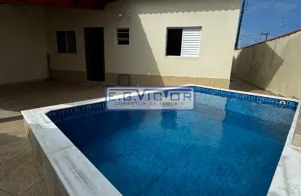 Imagem: Casa Térrea para Venda, Nossa Senhora de Fátima