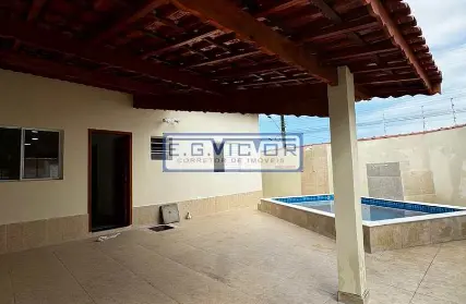 Imagem: Casa Térrea para Venda, Nossa Senhora de Fátima