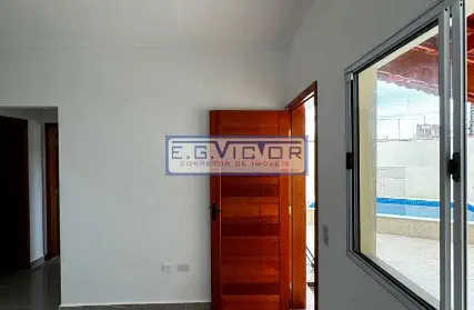 Imagem: Casa Térrea para Venda, Nossa Senhora de Fátima