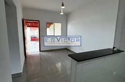 Imagem: Casa Térrea para Venda, Nossa Senhora de Fátima