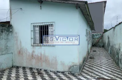 Imagem: Casa Térrea para Venda, Balneário Cascais