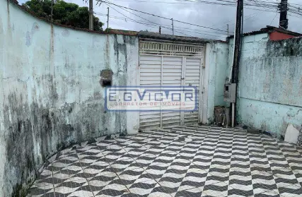 Imagem: Casa Térrea para Venda, Balneário Cascais