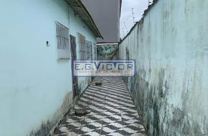 Imagem: Casa Térrea para Venda, Balneário Cascais