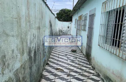 Imagem: Casa Térrea para Venda, Balneário Cascais