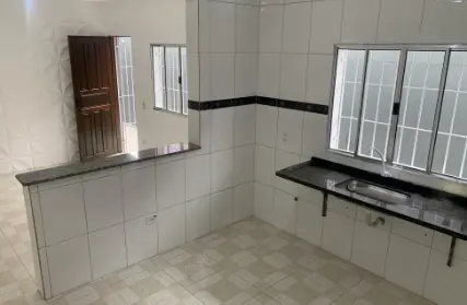 Imagem: Casa Térrea para Venda, Balneário Jussara