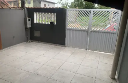 Imagem: Casa Térrea para Venda, Balneário Jussara