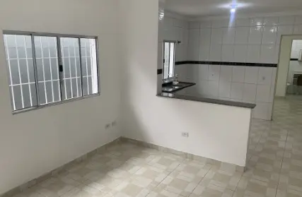 Imagem: Casa Térrea para Venda, Balneário Jussara