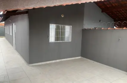 Imagem: Casa Térrea para Venda, Balneário Jussara