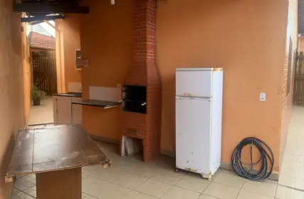 Imagem: Casa Térrea para Venda, Vila Anhanguera