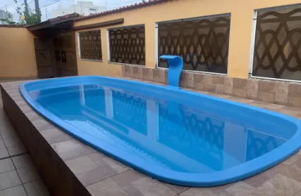 Imagem: Casa Térrea para Venda, Vila Anhanguera