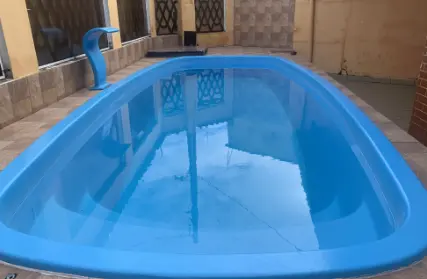 Imagem: Casa Térrea para Venda, Vila Anhanguera