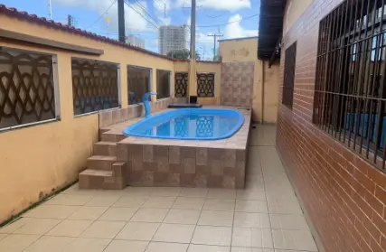 Imagem: Casa Térrea para Venda, Vila Anhanguera