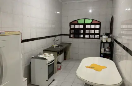 Imagem: Casa Térrea para Venda, Vila Anhanguera