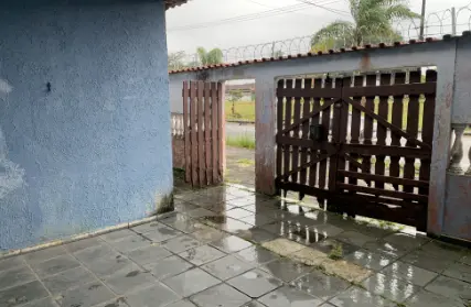 Imagem: Casa Térrea para Venda, Vila Anhanguera