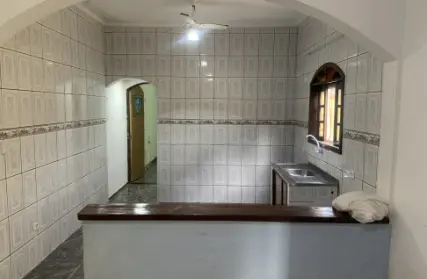 Imagem: Casa Térrea para Venda, Vila Atlântica