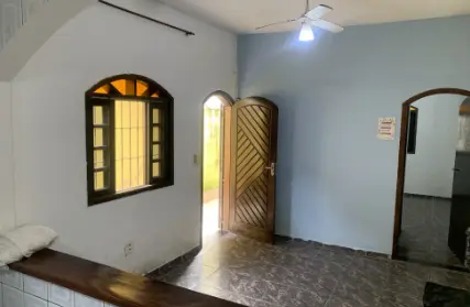 Imagem: Casa Térrea para Venda, Vila Atlântica