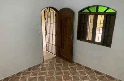 Imagem: Casa Térrea para Venda, Vila Atlântica