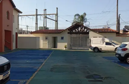 Imagem: Sobrado para Venda, Vila Arens