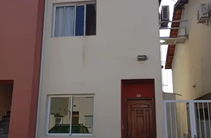 Imagem: Sobrado para Venda, Vila Arens